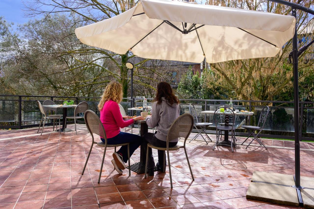 Hotel Torre Di Pratolungo Рим Экстерьер фото
